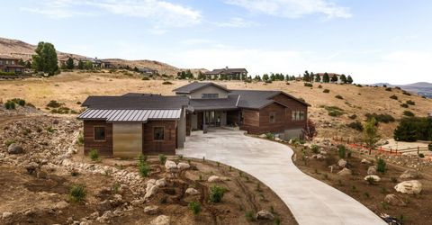4065 Gray Fox Court, Reno, NV 89511 Photo