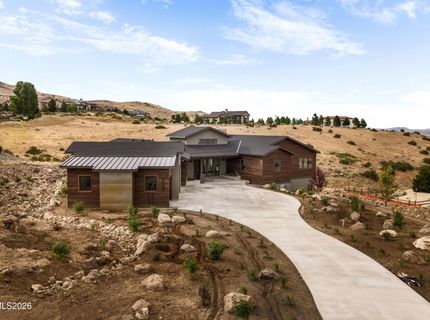 4065 Gray Fox Court, Reno, NV 89511 Photo