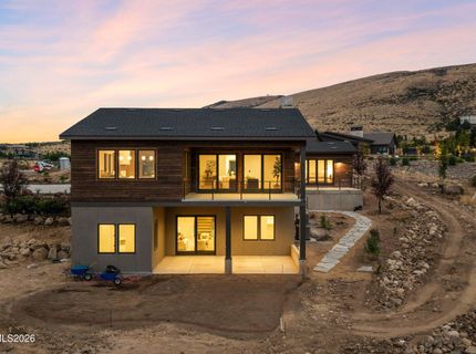 4065 Gray Fox Court, Reno, NV 89511 Photo