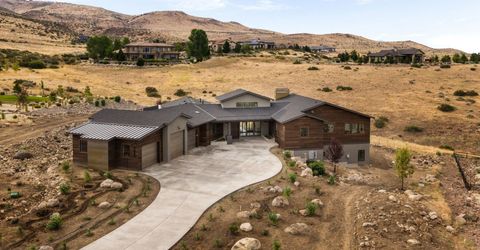 4065 Gray Fox Court, Reno, NV 89511 Photo