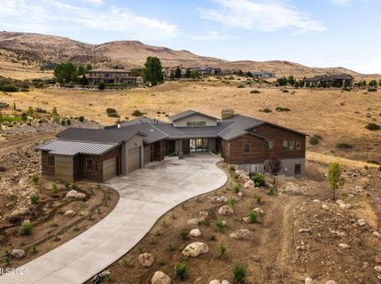 4065 Gray Fox Court, Reno, NV 89511 Photo