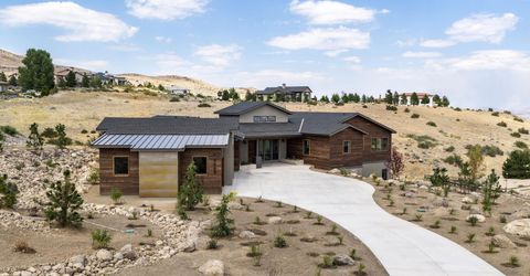 4065 Gray Fox Court, Reno, NV 89511 Photo