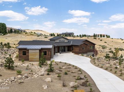 4065 Gray Fox Court, Reno, NV 89511 Photo