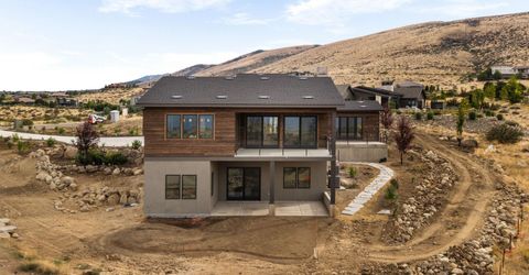 4065 Gray Fox Court, Reno, NV 89511 Photo