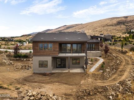 4065 Gray Fox Court, Reno, NV 89511 Photo