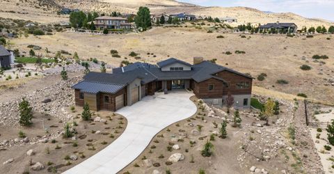 4065 Gray Fox Court, Reno, NV 89511 Photo