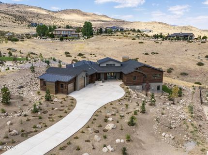 4065 Gray Fox Court, Reno, NV 89511 Photo