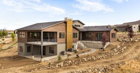 4065 Gray Fox Court, Reno, NV 89511 Photo