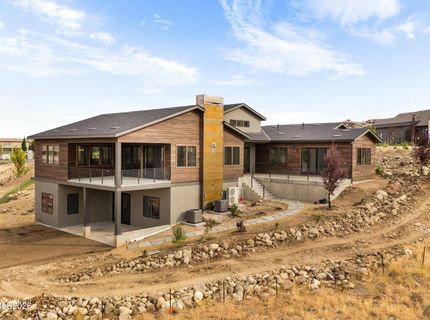4065 Gray Fox Court, Reno, NV 89511 Photo