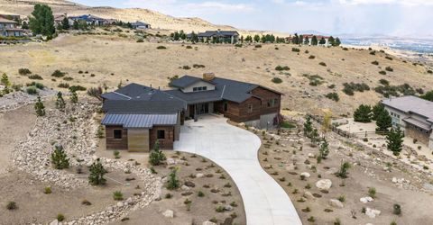 4065 Gray Fox Court, Reno, NV 89511 Photo
