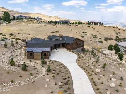 4065 Gray Fox Court, Reno, NV 89511 Photo