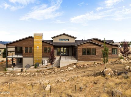 4065 Gray Fox Court, Reno, NV 89511 Photo