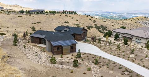 4065 Gray Fox Court, Reno, NV 89511 Photo