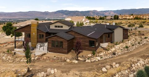4065 Gray Fox Court, Reno, NV 89511 Photo