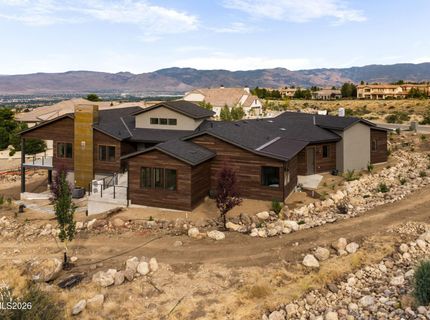 4065 Gray Fox Court, Reno, NV 89511 Photo