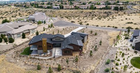 4065 Gray Fox Court, Reno, NV 89511 Photo