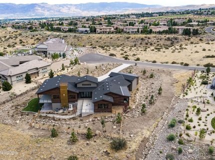 4065 Gray Fox Court, Reno, NV 89511 Photo