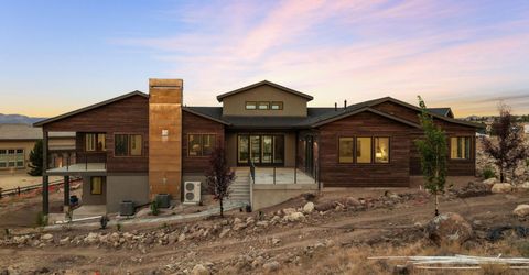 4065 Gray Fox Court, Reno, NV 89511 Photo