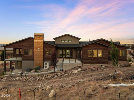 4065 Gray Fox Court, Reno, NV 89511 Photo