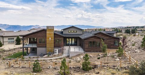 4065 Gray Fox Court, Reno, NV 89511 Photo