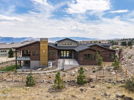 4065 Gray Fox Court, Reno, NV 89511 Photo