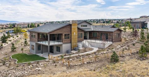 4065 Gray Fox Court, Reno, NV 89511 Photo