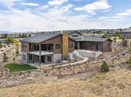 4065 Gray Fox Court, Reno, NV 89511 Photo