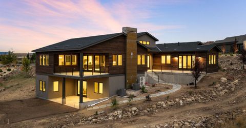 4065 Gray Fox Court, Reno, NV 89511 Photo