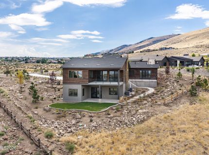 4065 Gray Fox Court, Reno, NV 89511 Photo