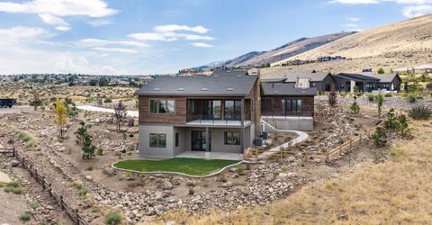 4065 Gray Fox Court, Reno, NV 89511 Photo
