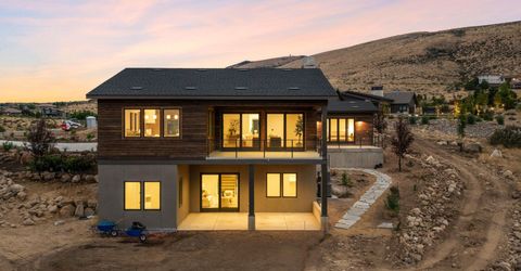 4065 Gray Fox Court, Reno, NV 89511 Photo