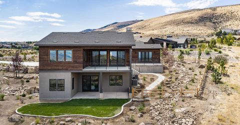 4065 Gray Fox Court, Reno, NV 89511 Photo