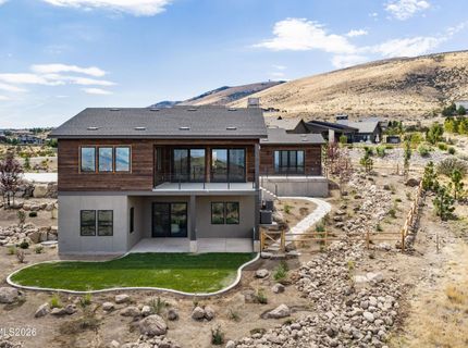 4065 Gray Fox Court, Reno, NV 89511 Photo