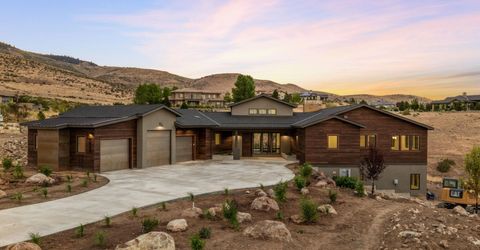 4065 Gray Fox Court, Reno, NV 89511 Photo