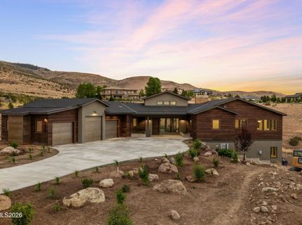 4065 Gray Fox Court, Reno, NV 89511 Photo