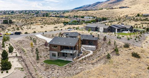 4065 Gray Fox Court, Reno, NV 89511 Photo