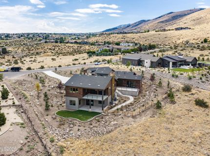 4065 Gray Fox Court, Reno, NV 89511 Photo