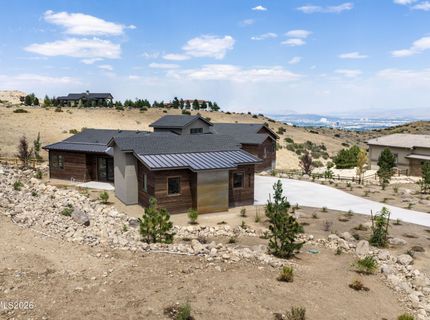 4065 Gray Fox Court, Reno, NV 89511 Photo