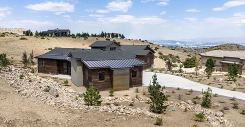 4065 Gray Fox Court, Reno, NV 89511 Photo