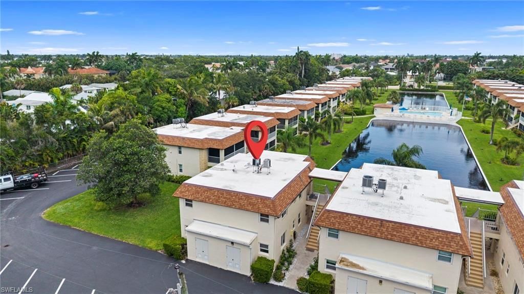 1155 Sandpiper St , Unit G1, Naples, FL 34102 Photo