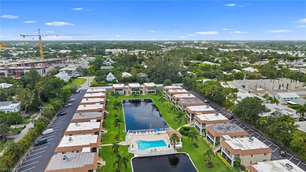 1155 Sandpiper St , Unit G1, Naples, FL 34102 Photo