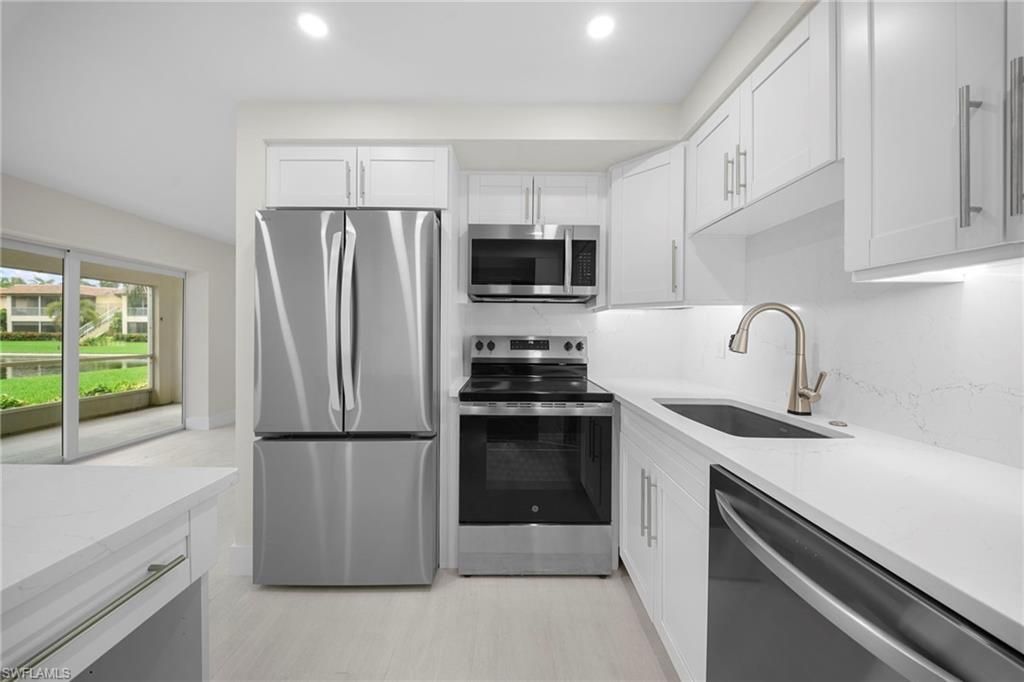 1155 Sandpiper St , Unit G1, Naples, FL 34102 Photo