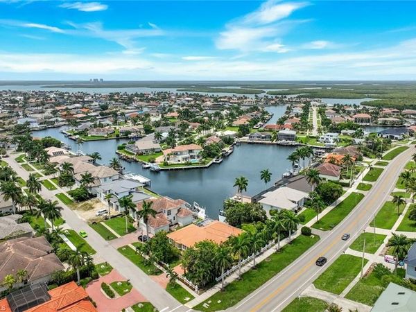 1942 San Marco RD , MARCO ISLAND, FL 34145