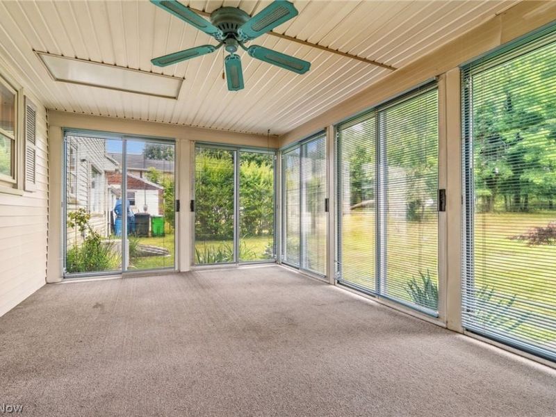 321 Woodrow Street NW, North Canton, OH 44720 Photo 16