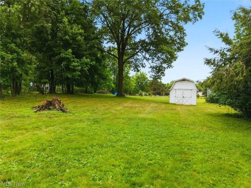 321 Woodrow Street NW, North Canton, OH 44720 Photo 24