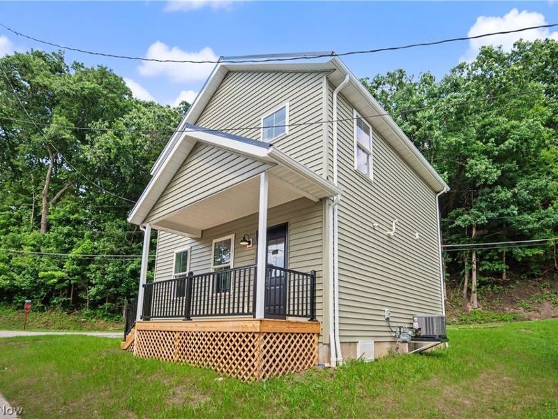 308 Pritchard Avenue, Lisbon, OH 44432 Photo 2