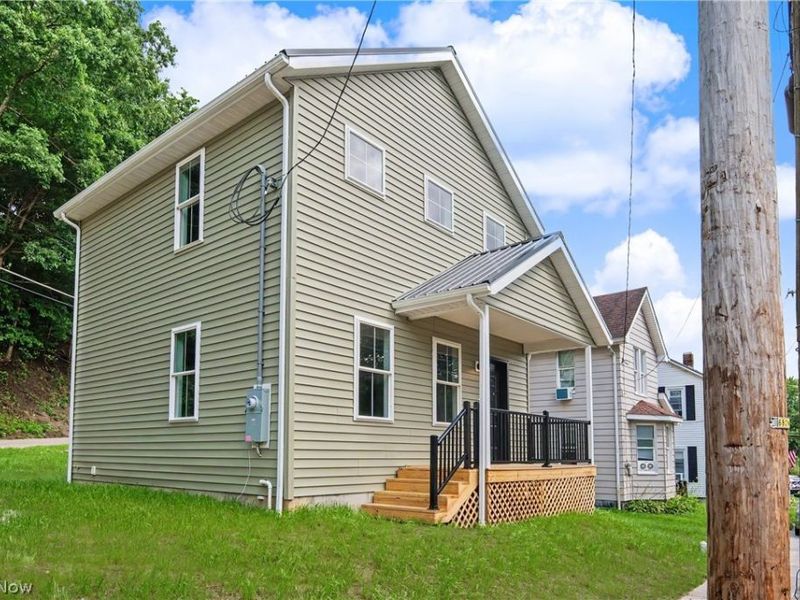 308 Pritchard Avenue, Lisbon, OH 44432 Photo 3