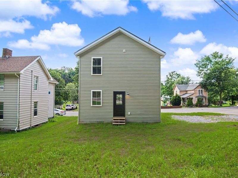 308 Pritchard Avenue, Lisbon, OH 44432 Photo 4