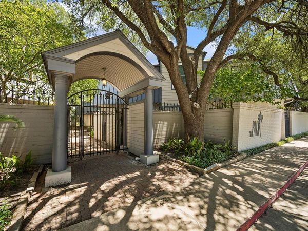 2500 Steck Ave , Unit 18, Austin, TX 78757