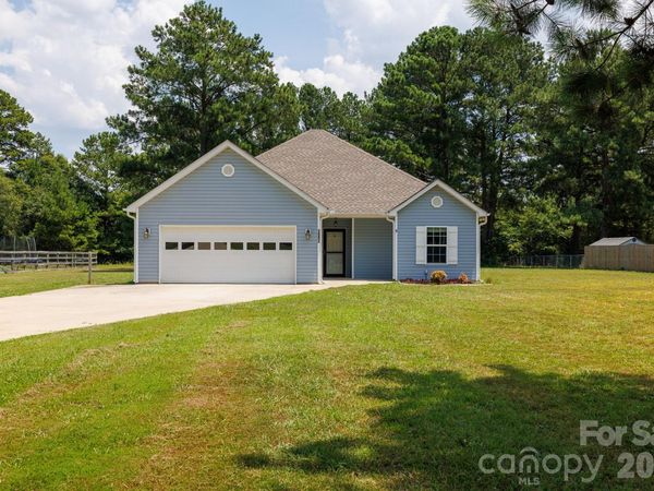 3692 Armstrong Ford Road , Rock Hill, SC 29730